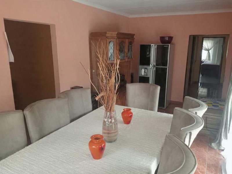 3 Bedroom Property for Sale in Vaalpark Free State